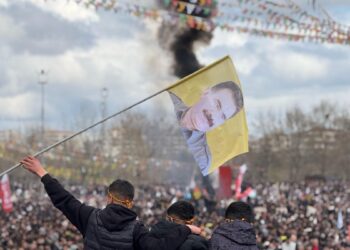 DBP’li Yılmaz: İmralı’daki özel rejim değişmeli