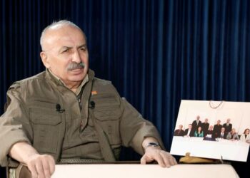 Mustafa Karasu: Ateşkese uyulmalı, ‘Umut Hakkı’ yerine getirilmeli
