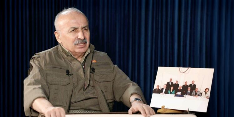 Mustafa Karasu: Ateşkese uyulmalı, ‘Umut Hakkı’ yerine getirilmeli