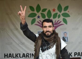 HDP’li Yağız Türkiye’ye teslim edildi