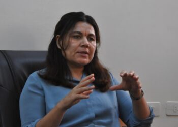 Foza Yusif: Çağrı yeni bir milattır, Rojava’ya olumlu yansıyacak