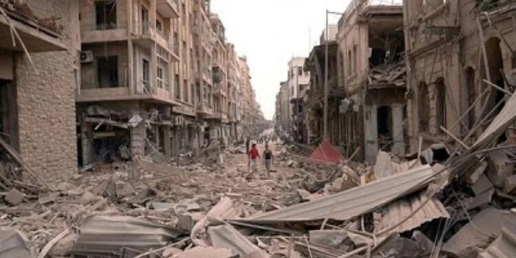 Suriye’de 24 saate 33 kişi katledildi