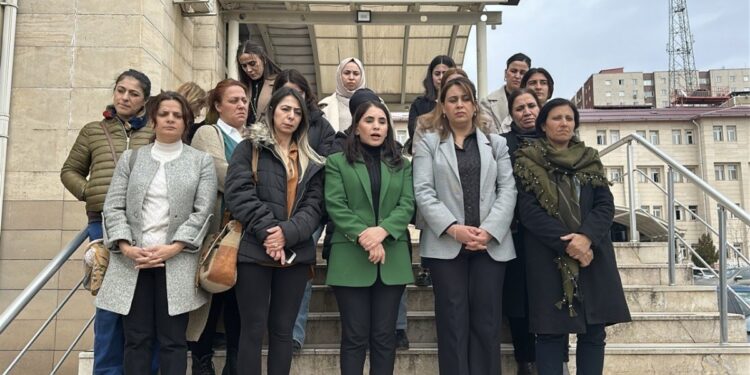 Çocuğa tecavüz davasında tutuklama çıkmadı