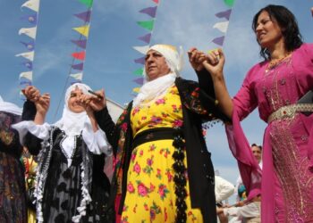 Çiğdem Kılıçgün Uçar: Kadınların özgürlüğü demokratik toplumun anahtarıdır
