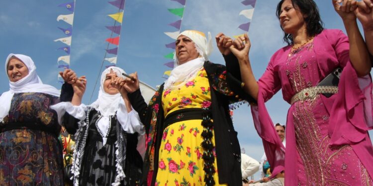 Çiğdem Kılıçgün Uçar: Kadınların özgürlüğü demokratik toplumun anahtarıdır