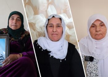 Çocukları katledilen anneler: Şimdi sıra devlette