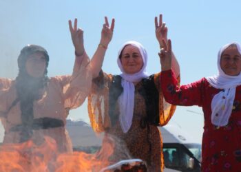 Cizîr Newrozu’na çağrı