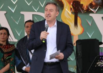 Bakırhan’dan iktidara ‘samimiyet’ çağrısı