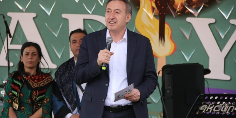 Bakırhan’dan iktidara ‘samimiyet’ çağrısı