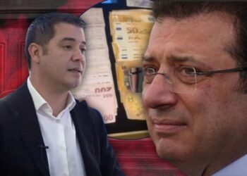 ‘İBB’ye yönelik soruşturma kapsamında 7 kişinin banka hesaplarına el konuldu’