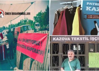 ‘Patron’ 12 yıl sonra ifade verdi: 17 kişi tutuklandı
