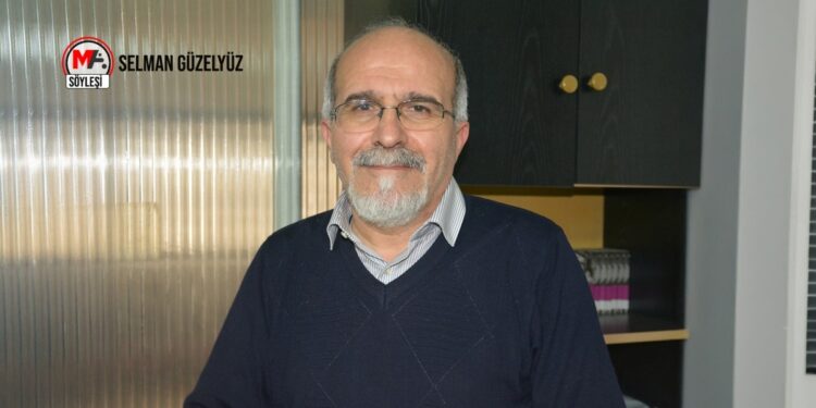 Dr. Peköz: Sürecin ilerlemesi için devlet cesurca politik sorumluluk almalı