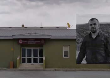Anti sosyal kişilik bozukluğu olan tutsak tekli hücrede tutuluyor!