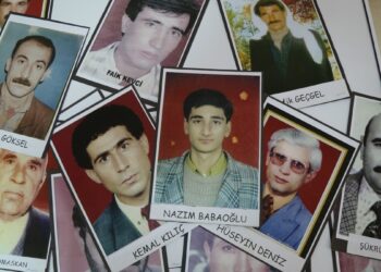 31 yıl önce kaybedilen Babaoğlu’nun akıbeti soruldu