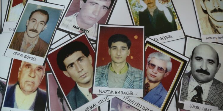 31 yıl önce kaybedilen Babaoğlu’nun akıbeti soruldu