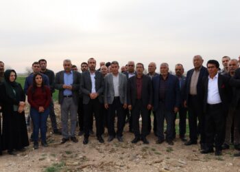 Kobanê’de 9 kişinin katledilmesi Pirsûs’ta kınandı