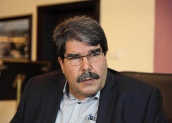 Salih Müslim anlaşmanın detaylarını anlattı: Hep beraber yöneteceğiz