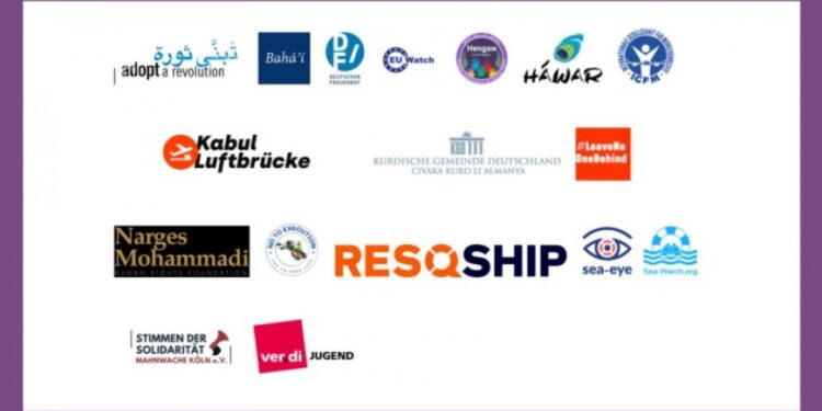 İnsan hakları örgütleri: Werîşe ve Pexşan’ın hayatları tehlikede