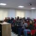 Wan’da seçilmişler toplandı: Her koşulda halka hizmet edeceğiz