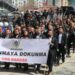 ÖHD: Baro kararından geri dönülmeli, başkanlar göreve iade edilmeli