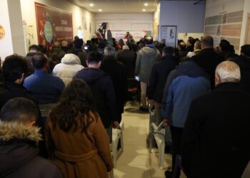 KURDÎGEH Kongresi’nde yeni süreç vurgusu