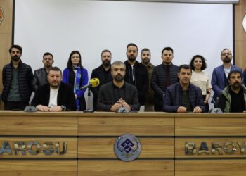 Van Yüksek Güvenlikli Cezaevi’nde darp ve soruşturma