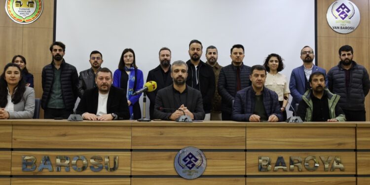 Van Yüksek Güvenlikli Cezaevi’nde darp ve soruşturma