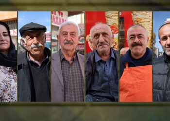 Ne şeker ne bayramlık alabiliyorlar