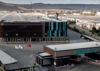 15 Temmuz’dan sonra gasp edilmişti: Mobilya devi Bellona satışa çıktı