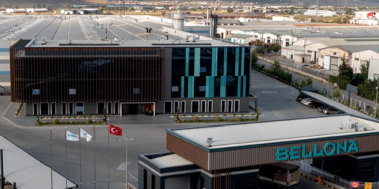 15 Temmuz’dan sonra gasp edilmişti: Mobilya devi Bellona satışa çıktı