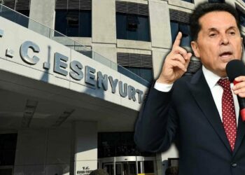 15 Yıla Kadar Hapsi İsteniyordu... Ahmet Özer Hakkında Hazırlanan İddianame Kabul Edildi