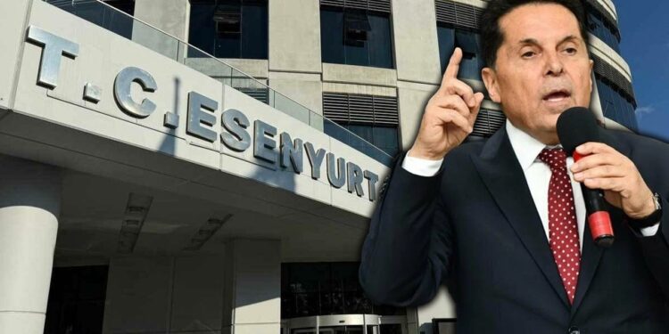15 Yıla Kadar Hapsi İsteniyordu... Ahmet Özer Hakkında Hazırlanan İddianame Kabul Edildi