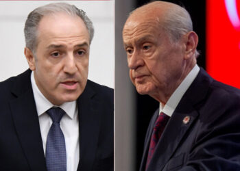 Yeneroğlu’ndan Bahçeli’ye KHK mağduriyetlerinin çözümü için çağrı: ”Bizimkilerde ne adalet kalmış ne de merhamet”
