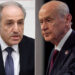 Yeneroğlu’ndan Bahçeli’ye KHK mağduriyetlerinin çözümü için çağrı: ”Bizimkilerde ne adalet kalmış ne de merhamet”