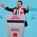 Ekrem İmamoğlu'na konuşma yapacağı şehirde salon verilmedi!