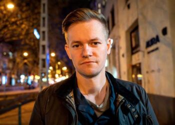 İmamoğlu protestolarını takip eden İsveçli gazeteci gözaltında