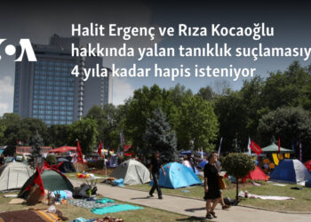Halit Ergenç ve Rıza Kocaoğlu hakkında yalan tanıklık suçlamasıyla 4 yıla kadar hapis cezası isteniyor