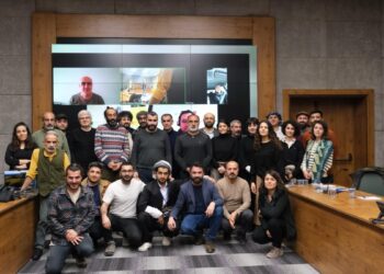 3'üncü Uluslararası Amed Film Festivali Kasım’da gerçekleştirilecek