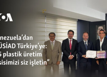 MÜSİAD yurtdışında plastik üretimini hedefliyor