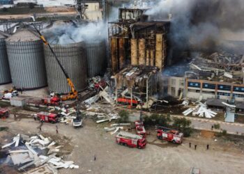 5 Kişinin Öldüğü Faciada İddianame Hazır... Patlama Olmaması İçin Hiçbir Sebep Yokmuş!