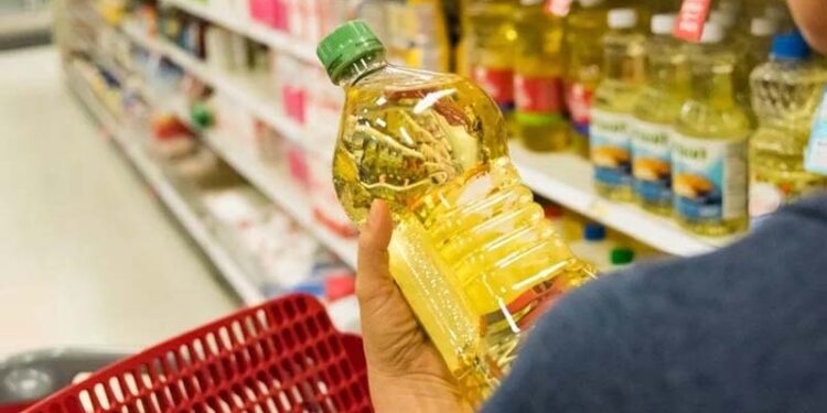 5 litrelik ayçiçek yağı fiyatları 300 lirayı aştı