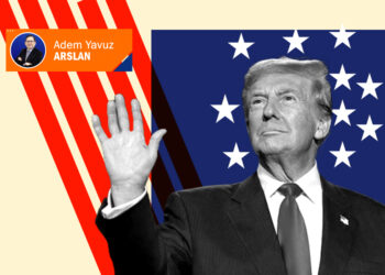 5 milyon Dolar’a Trump ile yemek yer misiniz?