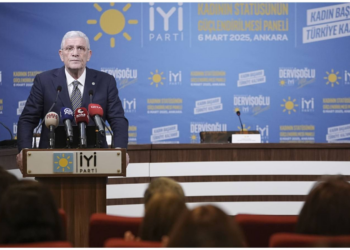 6284 Sayılı Kanun, iktidarımızda en etkin biçimde uygulanacak!