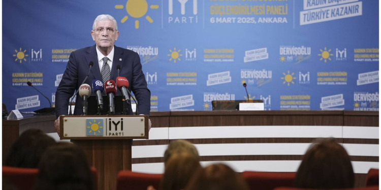 6284 Sayılı Kanun, iktidarımızda en etkin biçimde uygulanacak!