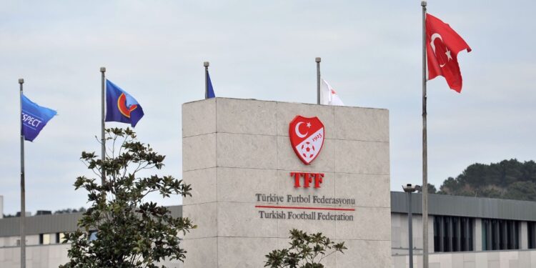 7 Süper Lig Kulübü, PFDK'ya Sevk Edildi