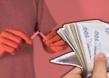 80 Liralık Bir Paket Sigaranın Kaç Lirası Vergiye Gidiyor? Vergi Uzmanı Ozan Bingöl Hesapladı