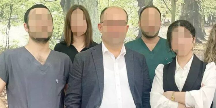 80 yaşındaki adamın cesedi 4 saat sonra bulundu!