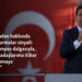 İmamoğlu’ndan hakkında yeni soruşturmalar sinyali: “Yeni bir kumpas dalgasıyla, bana ve arkadaşlarıma itibar suikastı yapmaya çalışıyorlar”