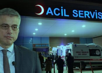 9 Günlük Bayram Tatilinde Hastaneler Açık mı? Bakan Memişoğlu Açıkladı