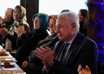 CHP’li Beykoz Belediye Başkanı Alaattin Köseler tutuklandı: CHP’nin İstanbul’daki 26 belediye başkanından 3’ü cezaevinde